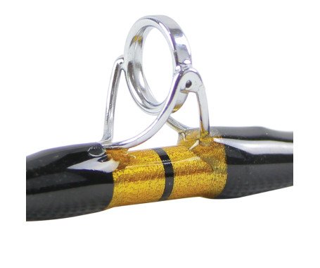 AQUA MARINE - Bait King (Spinning Series)